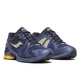 Кроссовки Saucony Progrid Triumph 4 OG Unisex 44 Blue/Black (1097-S70704-18 10) - изображение 2