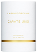 Парфумована вода унісекс Zarkoperfume Carate Urio 100 мл (5712598000267) - зображення 2