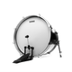 Пластик для бас-барабана Evans 22" G2 COATED Bass - изображение 2