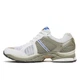 Кроссовки Saucony Progrid Triumph 4 OG Unisex 44 White/Beige (1097-S70704-25 10) - изображение 3