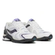Кроссовки Saucony Progrid Triumph 4 OG Unisex 38.5 White/Purple (1097-S70704-24 6) - изображение 2