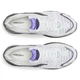 Кроссовки Saucony Progrid Triumph 4 OG Unisex 38.5 White/Purple (1097-S70704-24 6) - изображение 5