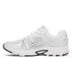 Кроссовки Saucony Ride Millennium Unisex 37.5 White/Grey (1097-S70812-42 5) - изображение 3