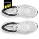 Кроссовки Saucony Progrid Guide 7 Unisex 44.5 White/Black (1097-S70936-33 10,5) - изображение 6