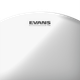 Набор пластиков для тома Evans G2 Clear Fusion Tom Pack (10", 12", 14") - зображення 3