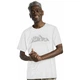 Футболка Jack Wolfskin Peak Graphic T M XL Белый/Серый (1109-4064886637541) - изображение 3