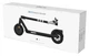 Електросамокат OKAI ES10-NEON Lite White 9", 300(600)W, 7.8Ah, 30km, 25km\h, 20%, NFC, App, 15kg (KOS_ES10-W) - изображение 2