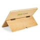 Дерев'яний навчальний планшет EcoToys магнітний крейдовий G090 (5905817000142) - зображення 11
