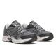 Кросівки Saucony Ride Millennium Unisex 44 Grey/Black (1097-S70812-40 10) - зображення 2