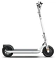 Електросамокат OKAI ES10-NEON Lite White 9", 300(600)W, 7.8Ah, 30km, 25km\h, 20%, NFC, App, 15kg (KOS_ES10-W) - изображение 7