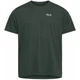 Футболка Jack Wolfskin Wildtrail T M S Зеленый (1109-4064886646338) - изображение 1