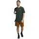 Футболка Jack Wolfskin Wildtrail T M S Зеленый (1109-4064886646338) - изображение 5