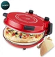 Piec do pizzy Cecotec Fun Pizza&Co Mamma Mía - obraz 3