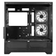 Корпус Prologix Axon GM-03AB Glass Black (AXON GM-03AB Glass Black) - зображення 6