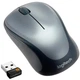 Мышь беспроводная Logitech M235 Grey (910-002201) - изображение 4