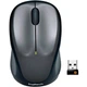 Мышь беспроводная Logitech M235 Grey (910-002201) - изображение 6