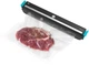 Zgrzewarka próżniowa Cecotec FoodCare SealVac 600 Easy - obraz 2