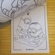 Раскраска Миньоны Minions А4 мега зборник (28776) - изображение 3
