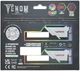 Модуль пам`яті DDR5 2x32GB/6000 Patriot Viper Venom RGB (PVVR564G600C36K) - зображення 10