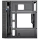Корпус 1stPlayer X1-3F1 Black 600W (X1-3F1-BK&PS-600FK) - изображение 3