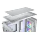 Корпус Cougar Duoface Pro RGB White без БП (DUOFACE PRO RGB (White)) - изображение 4