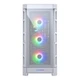 Корпус Cougar Duoface Pro RGB White без БП (DUOFACE PRO RGB (White)) - изображение 9