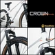 Велосипед дитячий RoyalBaby 26" JUNIOR MTB ALLOY 21 SPEED, OFFICIAL UA, White (SPT_RB26-48-white) - изображение 2