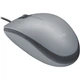 Миша Logitech M110 Silent Mid Gray (910-006760) - зображення 2