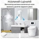 Умный Wi-Fi датчик температуры и влажности Tuya Smart Life (THWF-BS) - изображение 4