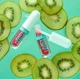 Подарочный набор блесков для губ Essence Juicy Bomb Lip Oil Set (5 шт) - изображение 4