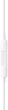 Навушники Apple iPhone EarPods with Mic Lightning (MWTY3ZM/A) - зображення 2