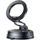 Магнитный держатель с вакуумной присоской Baseus PrimeTrip VC2 Flex Magnetic Car Mount Suction Cup Version черный (C0013801) - изображение 1