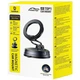 Магнитный держатель с вакуумной присоской Baseus PrimeTrip VC2 Flex Magnetic Car Mount Suction Cup Version черный (C0013801) - изображение 4