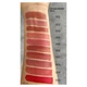 Помада для губ кремова стійка Let Lip Rejoice Neverti NP702 №007 Вишневий, 3 гр - изображение 5
