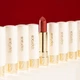 Помада для губ матова ProHD Rich Matte Lipstick TopFace PT159 №015 Темно-вишневий, 4 г - зображення 5
