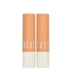 Помада для губ кремова стійка Let Lip Rejoice Neverti NP702 №007 Вишневий, 3 гр - изображение 7