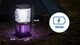Инсектицидная лампа N'oveen IKN895 LED на солнечной батарее - изображение 10