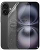 Бронеплівка Apple iPhone 16 поліуретанова SoftGlass - зображення 1
