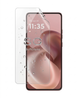Плівка для Moto G86 Power на екран зносостійка поліуретанова SoftGlass - зображення 1