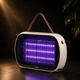Лампа-знищувач комах Buzbug Zapper MA015C LED акумуляторна - изображение 3
