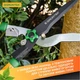 Ножницы для живой изгороди GRUNTEK Marabu 295303660 (66/32 см) - изображение 3