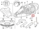 Фильтр картриджний Kokido для пилососа Voltera 75 EV75CBX/EU (2 шт.) - зображення 2