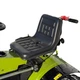 Минитрактор DOZER D10 дизельный 10 л.с. 280 кг 168х97х120 см - изображение 10