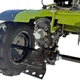 Минитрактор DOZER D10 дизельный 10 л.с. 280 кг 168х97х120 см - изображение 13