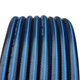 Шланг садовий 3/4" AgroStar Classic Plus 4-шаровий 50 м зелений - зображення 4