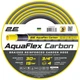 Шланг 2Е AquaFlex 2E-GHE34GE30, Черный - 598435 - изображение 1