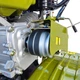 Мотоблок Dozer G7-3 бензиновый 7 л.с. 150х76х65 см металлический зелёный - изображение 12
