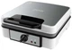 Gofrownica Cecotec Fun Gofrestone 4Inox - obraz 1
