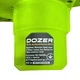 Акумуляторна пила DOZER MS30 20В 4Ah 30 см безщіткова з автоматичним змащенням 3,1 кг - зображення 8