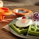 Форма для яйца пашот Lekue Egg Poacher 882968 - изображение 7